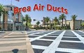 Brea Air Ducts logo