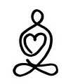Breathe Y'all Yoga and Massage logo