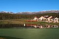 Breckenridge Golf Club logo