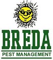 Breda Pest Management logo