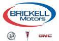 Brickell Buick Pontiac & GMC logo