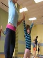Bridge to Learning Family Yoga image 4