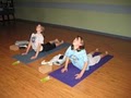 Bridge to Learning Family Yoga image 6