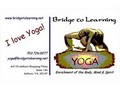 Bridge to Learning Family Yoga image 8