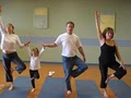 Bridge to Learning Family Yoga image 9