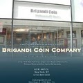 Brigandi Coin and Memorabilia Company image 6