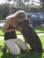 Brigitte's Holistic K9 Nutrition Consulting, Dog Training & Loving Pet Care image 3