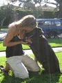 Brigitte's Holistic K9 Nutrition Consulting, Dog Training & Loving Pet Care image 3