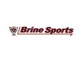 Brine's Sporting Goods logo