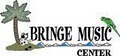 Bringe Music Center logo