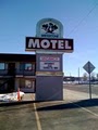Bristlecone Motel Ely logo