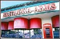 Britannia Arms Downtown logo