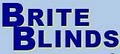 Brite Blinds - Blind Cleaning logo