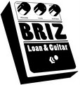 Briz Loan & Guitar logo
