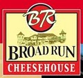 Broad Run Cheese and Winery logo