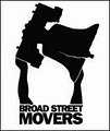 Broad Street Movers logo