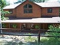 Broken Bow Luxury Cabin Rentals image 4
