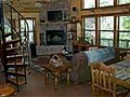 Broken Bow Luxury Cabin Rentals image 9