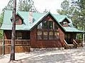 Broken Bow Luxury Cabin Rentals image 10