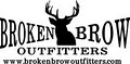 Broken Brow Outfitters logo