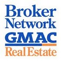 Brokernetwork GMAC Real Estate logo