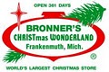 Bronners Christmas Wonderland image 1