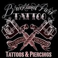 Brookland Park Tattoo image 2