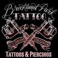 Brookland Park Tattoo image 2