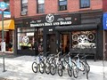 Brooklyn Bike and Board logo