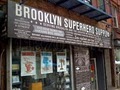 Brooklyn Superhero Supply logo
