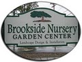 Brookside Farms Nursery logo