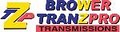Brower Tranzpro Transmissions image 10
