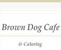 Brown Dog Cafe logo