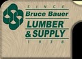Bruce Bauer Lumber & Supply image 2