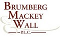 Brumberg, Mackey & Wall logo