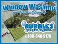 Bubbles Window Washing & Gutter Cleaning image 3