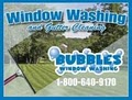 Bubbles Window Washing & Gutter Cleaning image 5