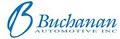 Buchanan Automotive Inc logo