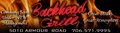 Buckhead Bar and Grill logo