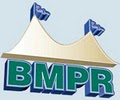 Bucks-Mont Party Rental logo