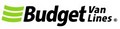 Budget Van Lines Inc logo