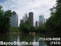 Buffalo Bayou Shuttle Service image 1
