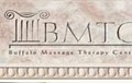 Buffalo Massage Therapy Center logo