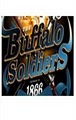 Buffalo Soldier National Msm logo