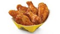 Buffalo Wild Wings Grill & Bar logo