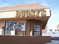 Bugsy's Supper Club logo