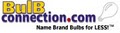 BulBConnection.com logo