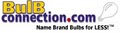 BulBConnection.com logo