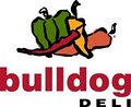 Bulldog Deli / Eat With Us Group logo
