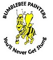 Bumblebee Painters LLC logo